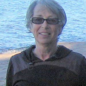 Meet your Posher, Ingeborg